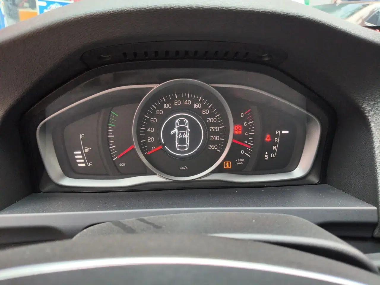 Volvo S60 2013 T5 Smart Edition — миниатюра 11