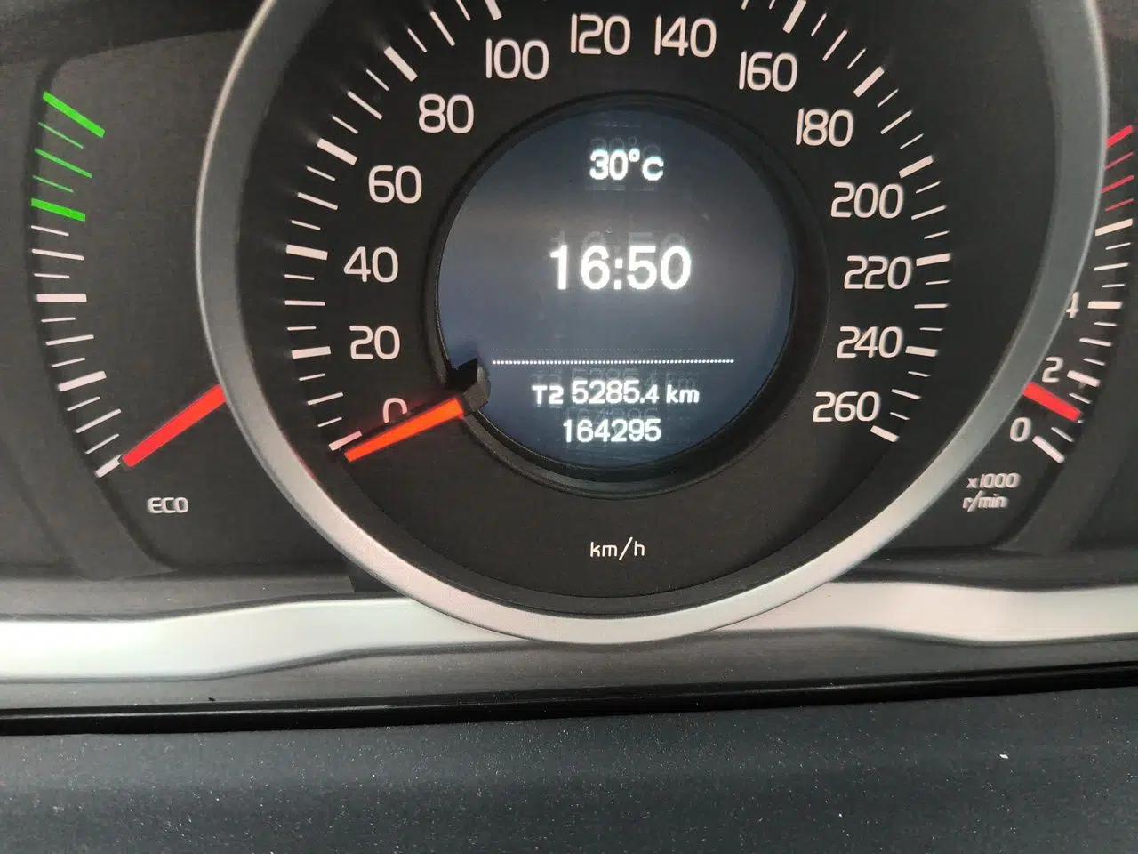 Volvo S60 2013 T5 Smart Edition — миниатюра 12