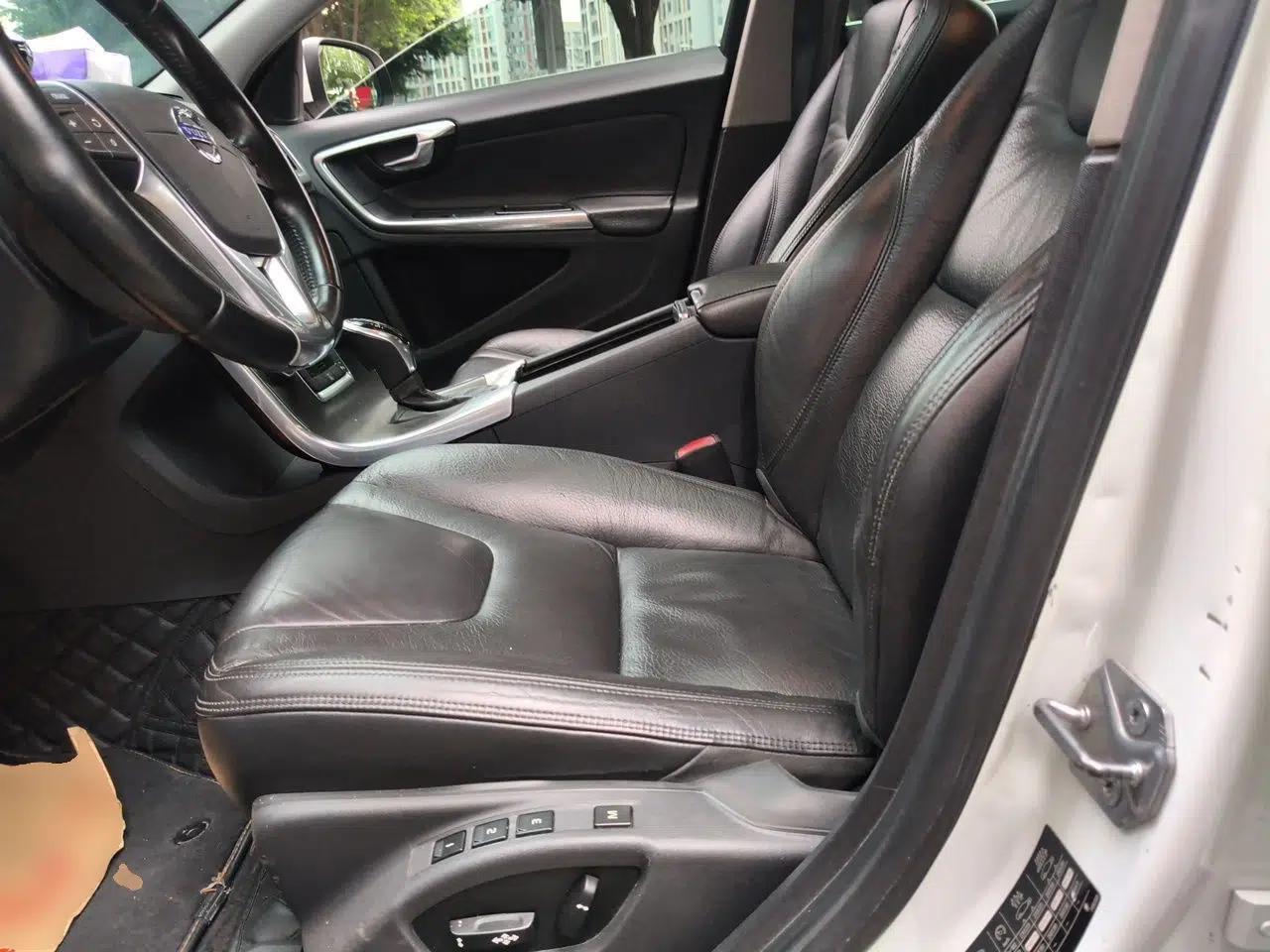 Volvo S60 2013 T5 Smart Edition — миниатюра 15