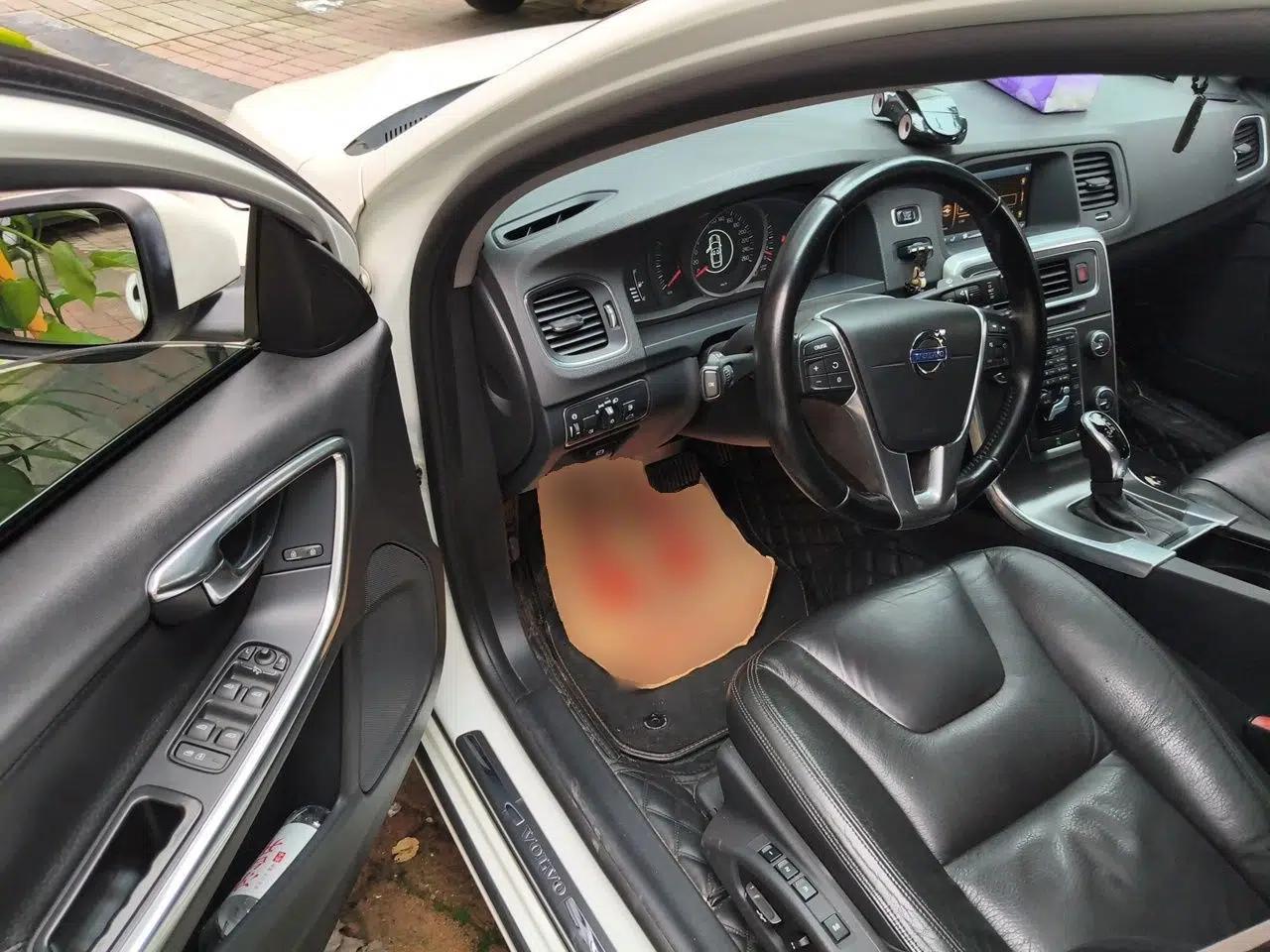 Volvo S60 2013 T5 Smart Edition — миниатюра 16