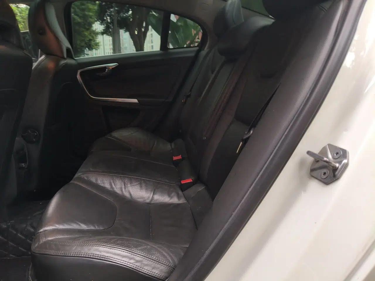 Volvo S60 2013 T5 Smart Edition — миниатюра 17