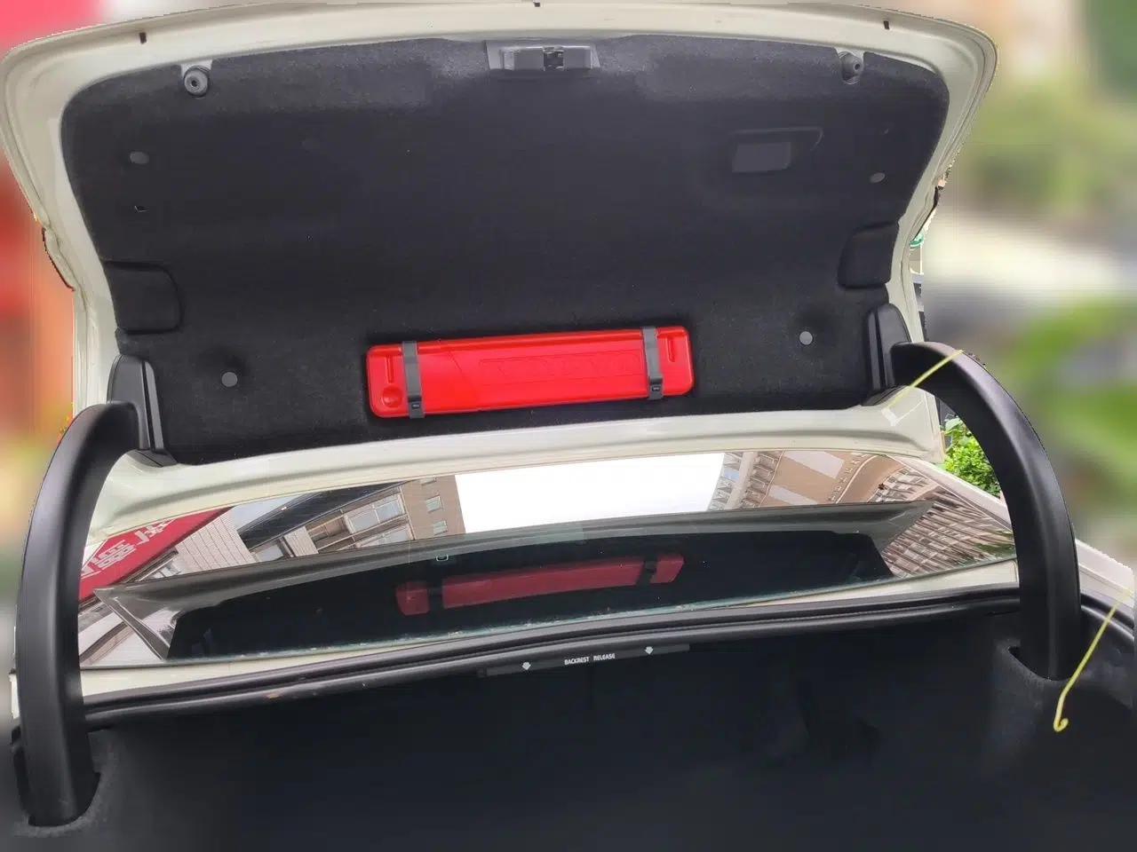 Volvo S60 2013 T5 Smart Edition — миниатюра 19