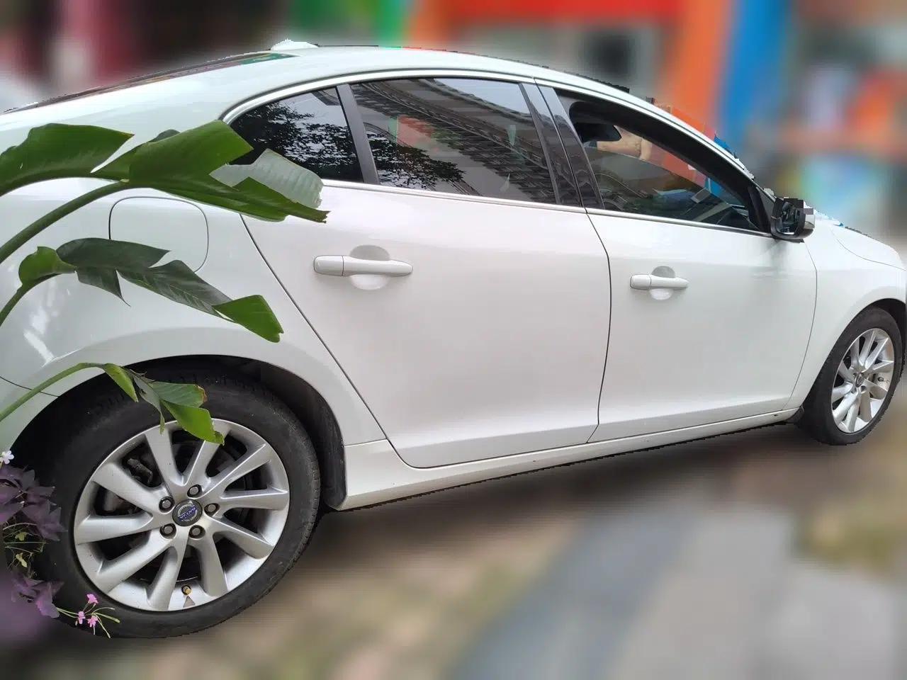 Volvo S60 2013 T5 Smart Edition — миниатюра 6