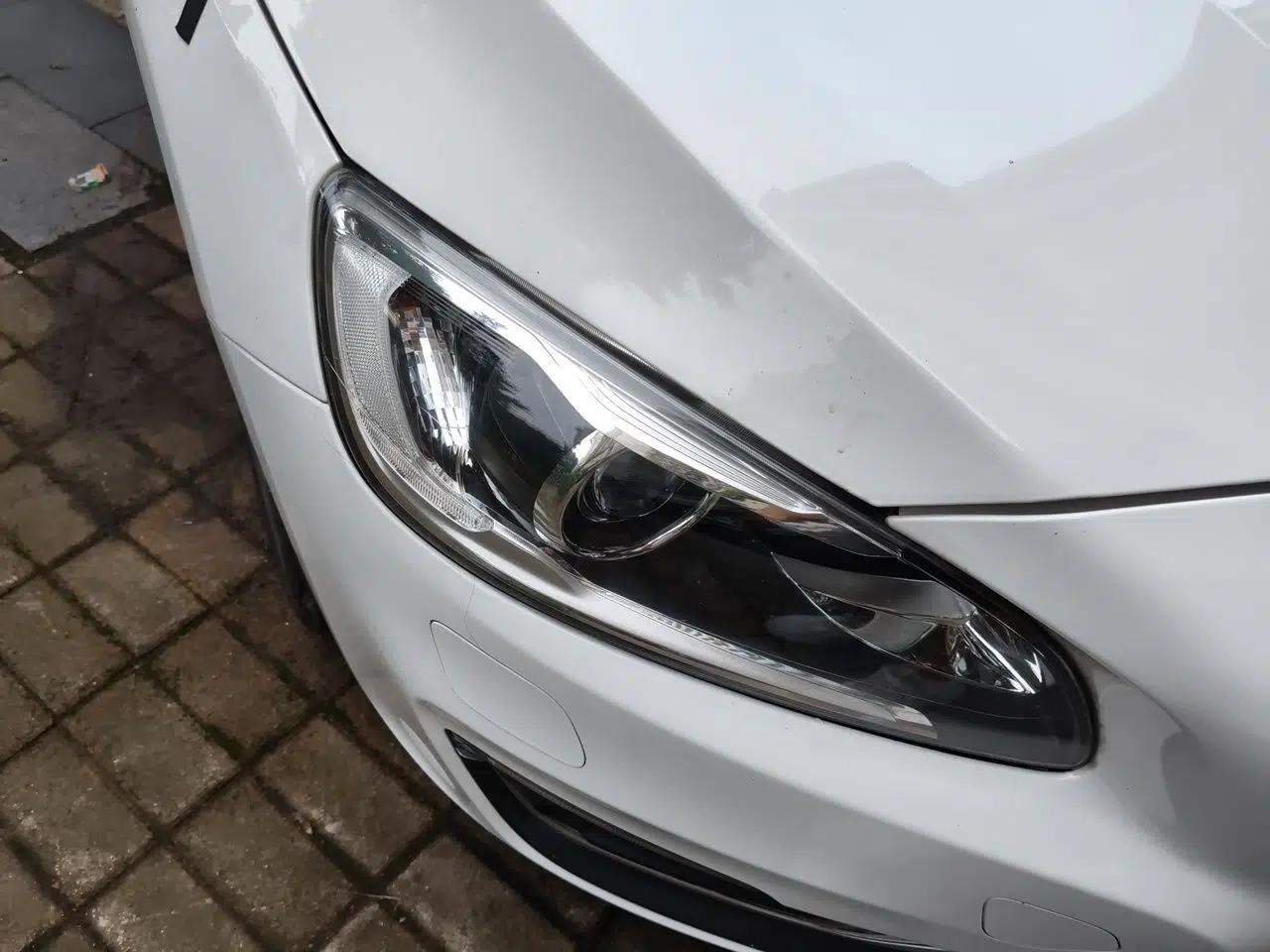 Volvo S60 2013 T5 Smart Edition — миниатюра 7