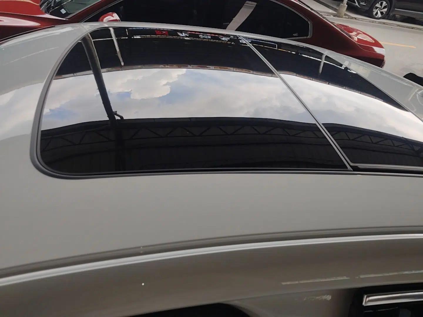 Volvo S60 2022 B4 Zhiyi Luxury Edition — миниатюра 7