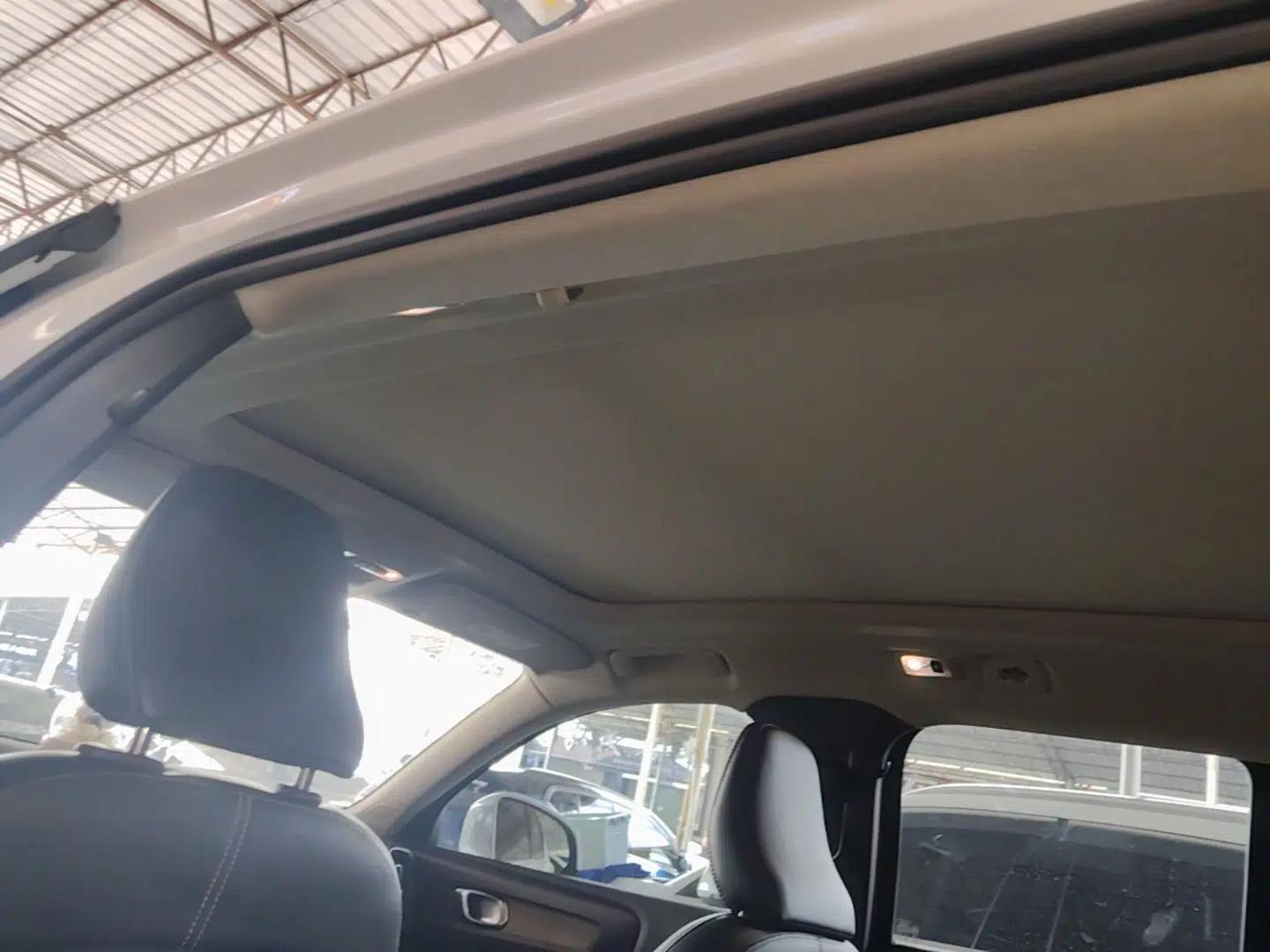 Volvo XC40 2020 T3 Zhiyuan Luxury Edition — миниатюра 21