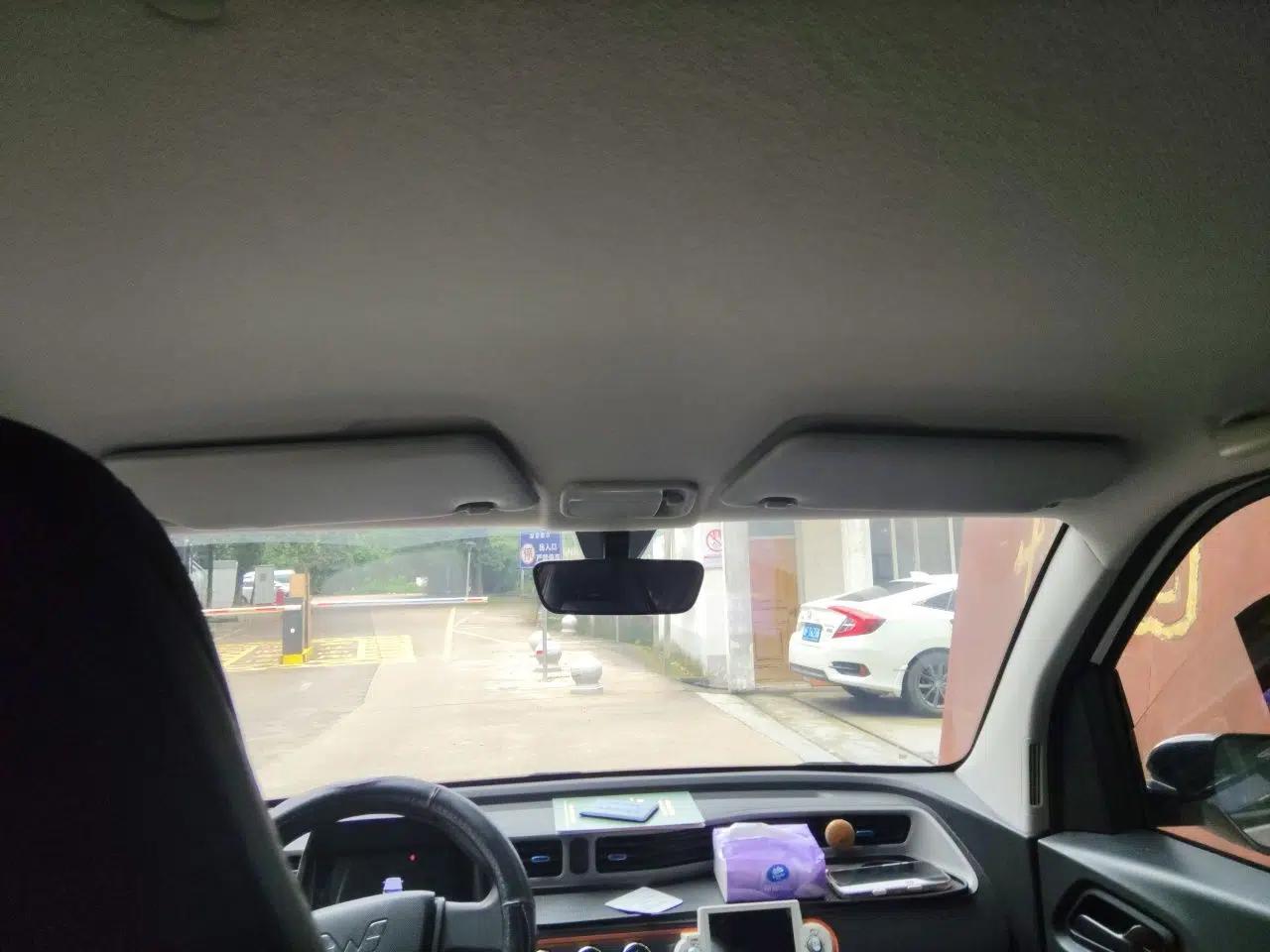 Wuling Hongguang MINIEV 2022 Zizai Version Lithium Iron Phosphate — миниатюра 15