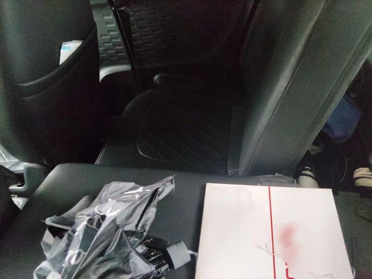 Wuling Hongguang MINIEV 2022 Zizai Version Lithium Iron Phosphate — миниатюра 20