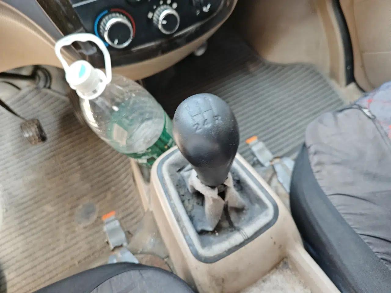 Wuling Rongguang 2014 1.2L S Standard Model — миниатюра 14