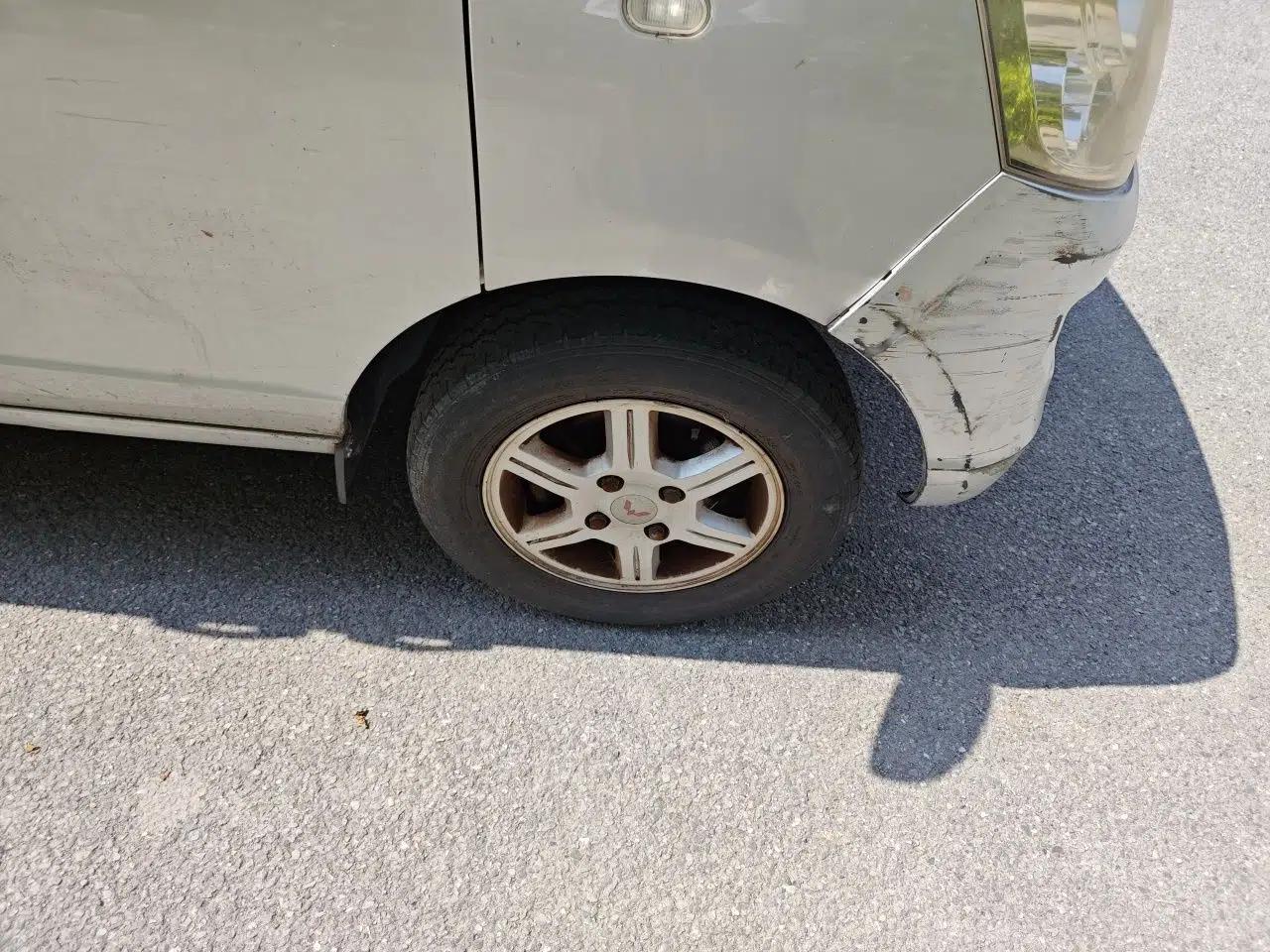Wuling Rongguang 2014 1.2L S Standard Model — миниатюра 8