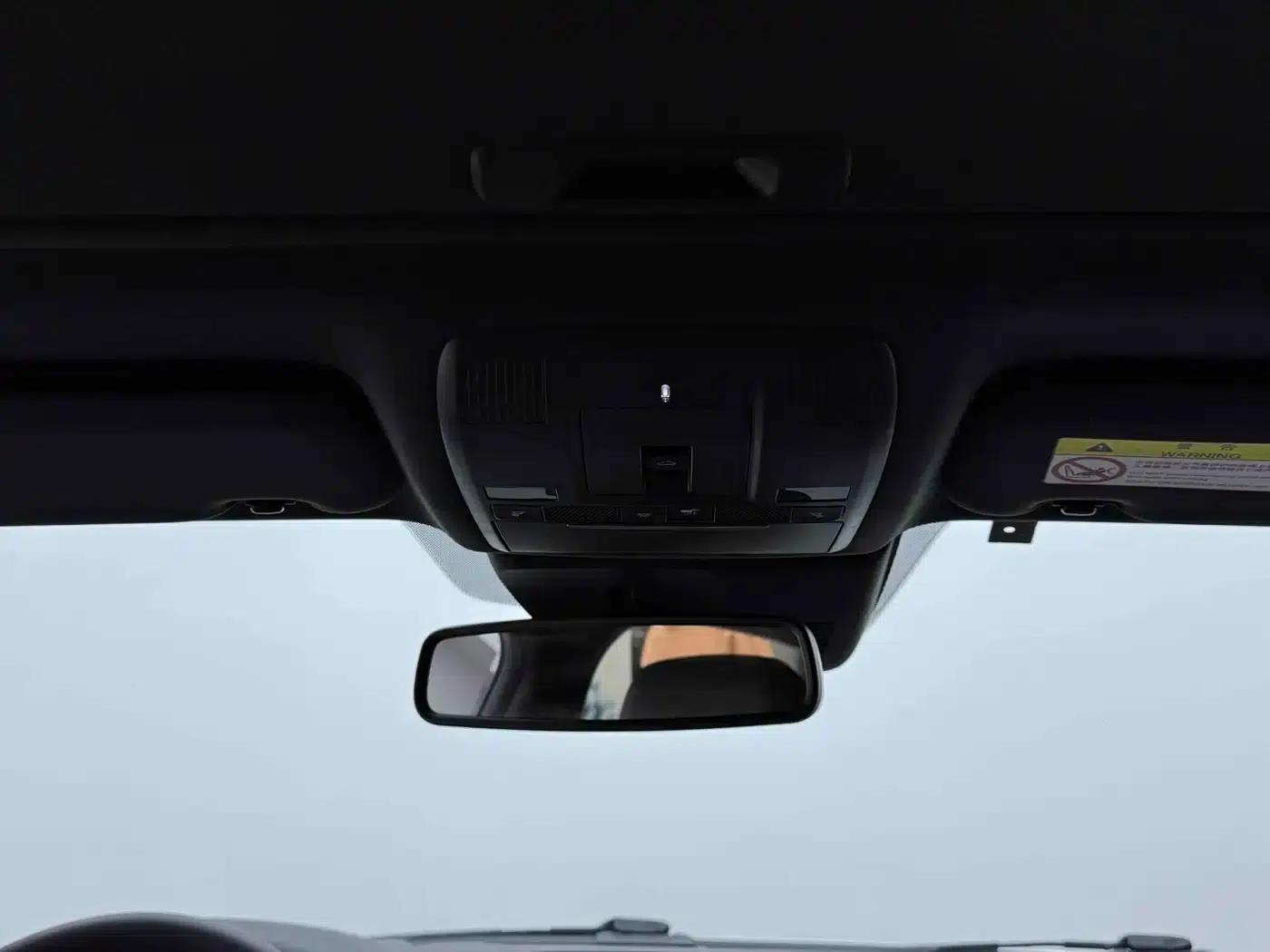 Mazda6 Atenza 2021 2.5L Blue Sky Premium Edition — миниатюра 14