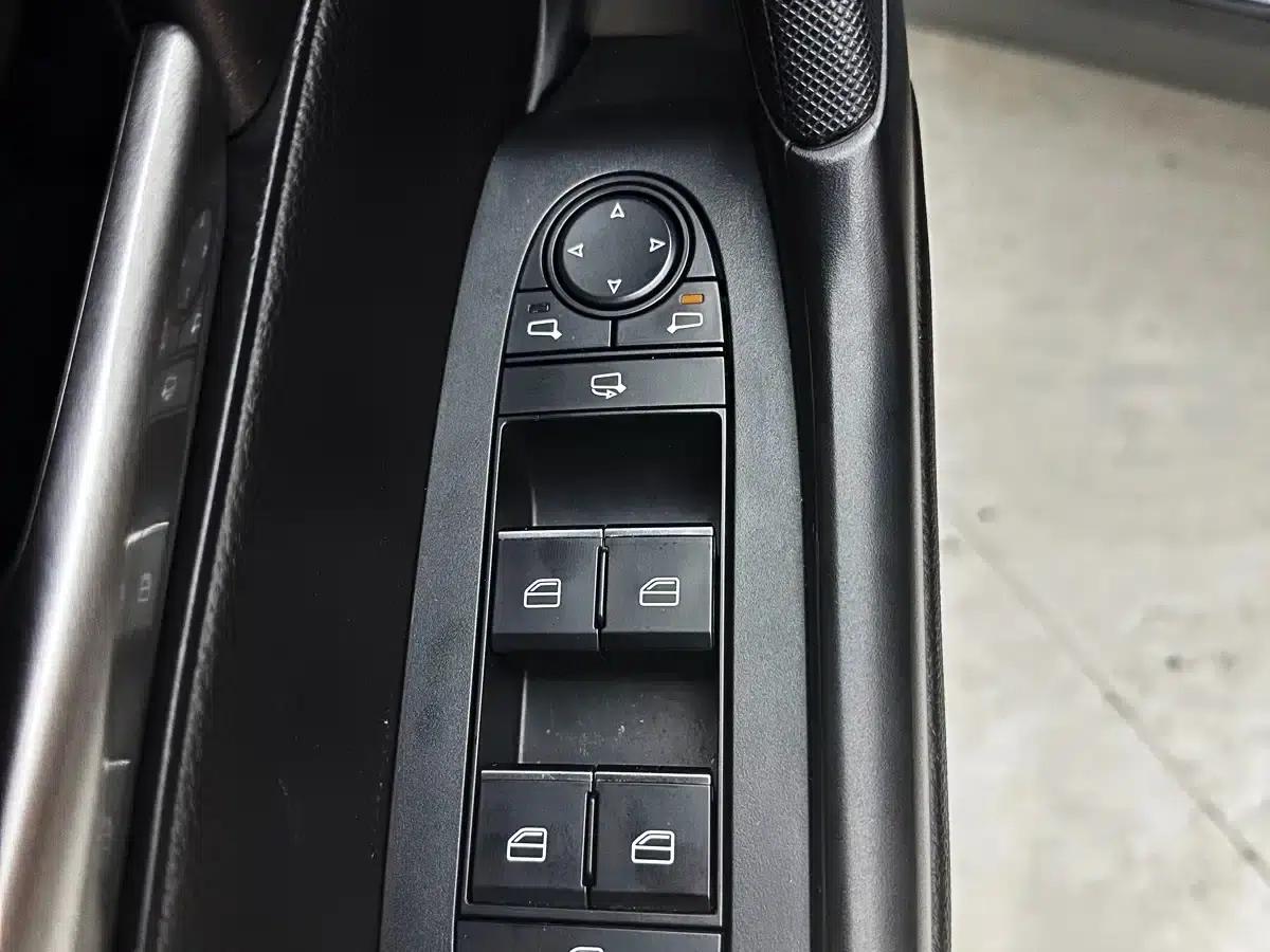 Mazda CX-50 Leading Edition 2023 2.0L — миниатюра 12