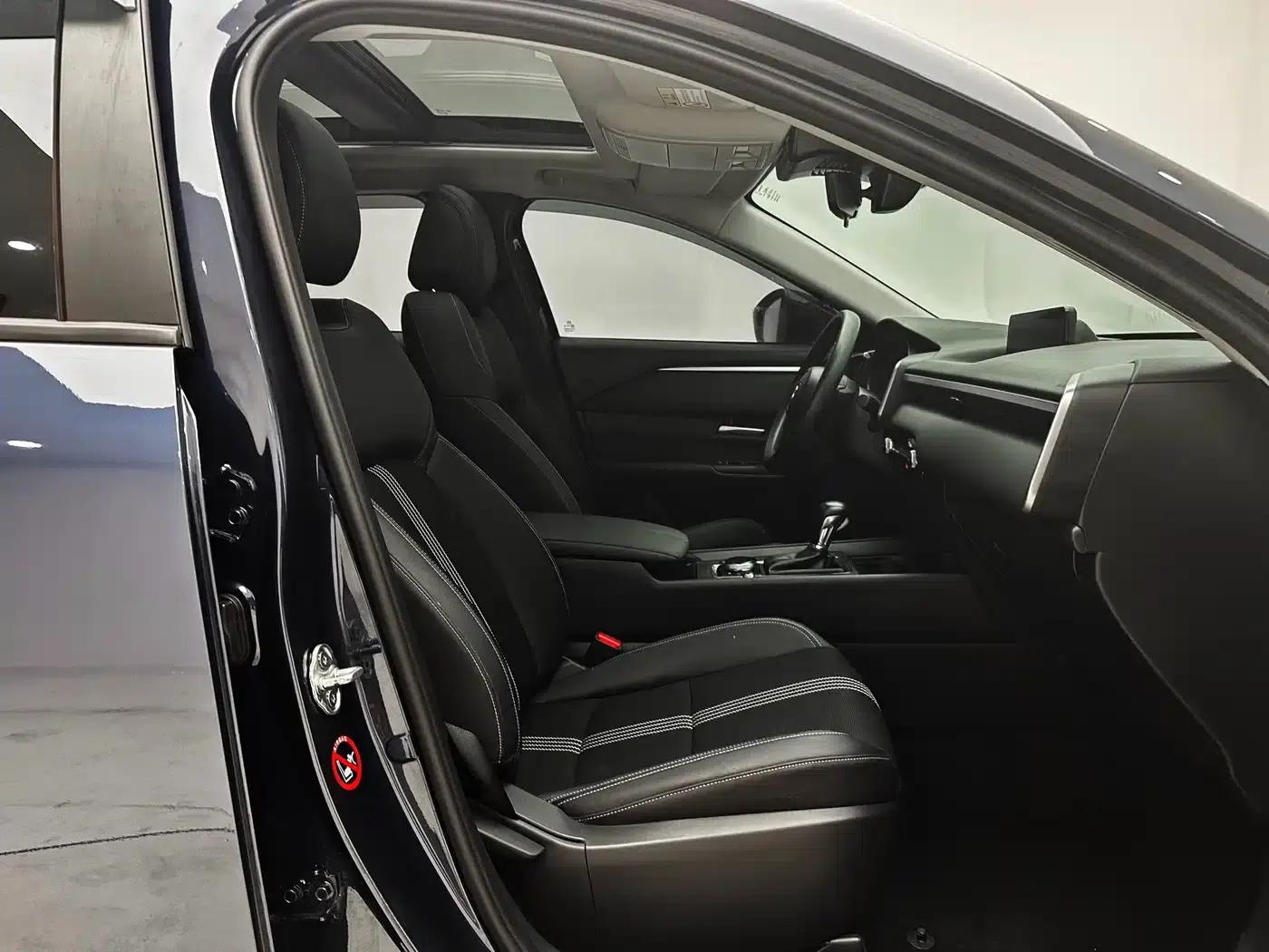 Mazda CX-50 Leading Edition 2023 2.0L — миниатюра 15