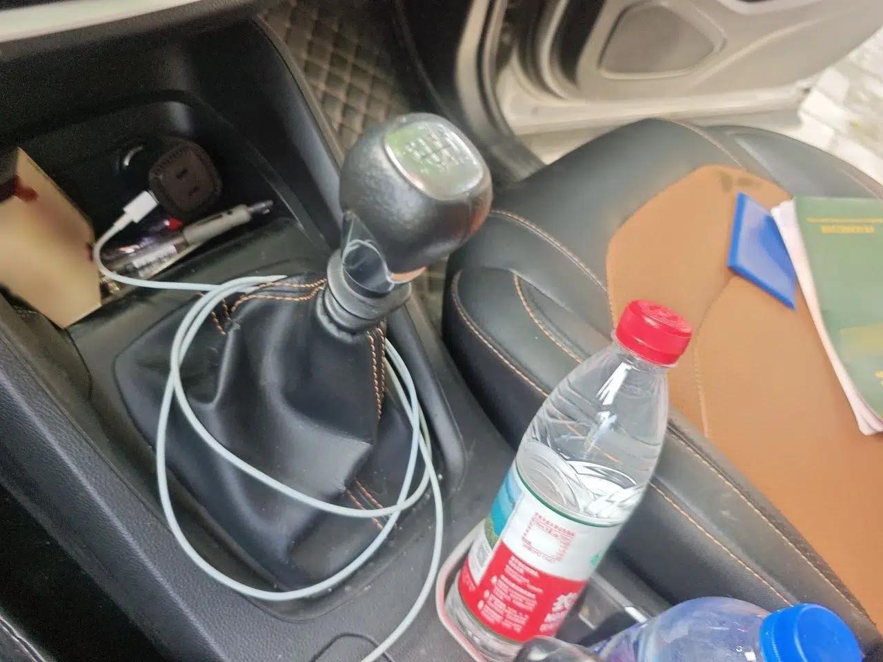 Wuling Hongguang S3 2019 1.5L Manual Comfort Model China VI Standard — миниатюра 13