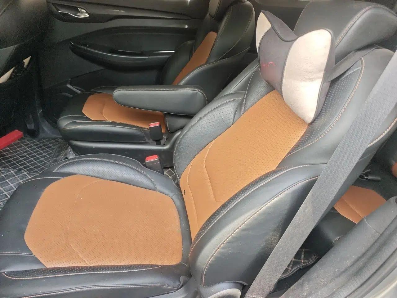Wuling Hongguang S3 2019 1.5L Manual Comfort Model China VI Standard — миниатюра 20