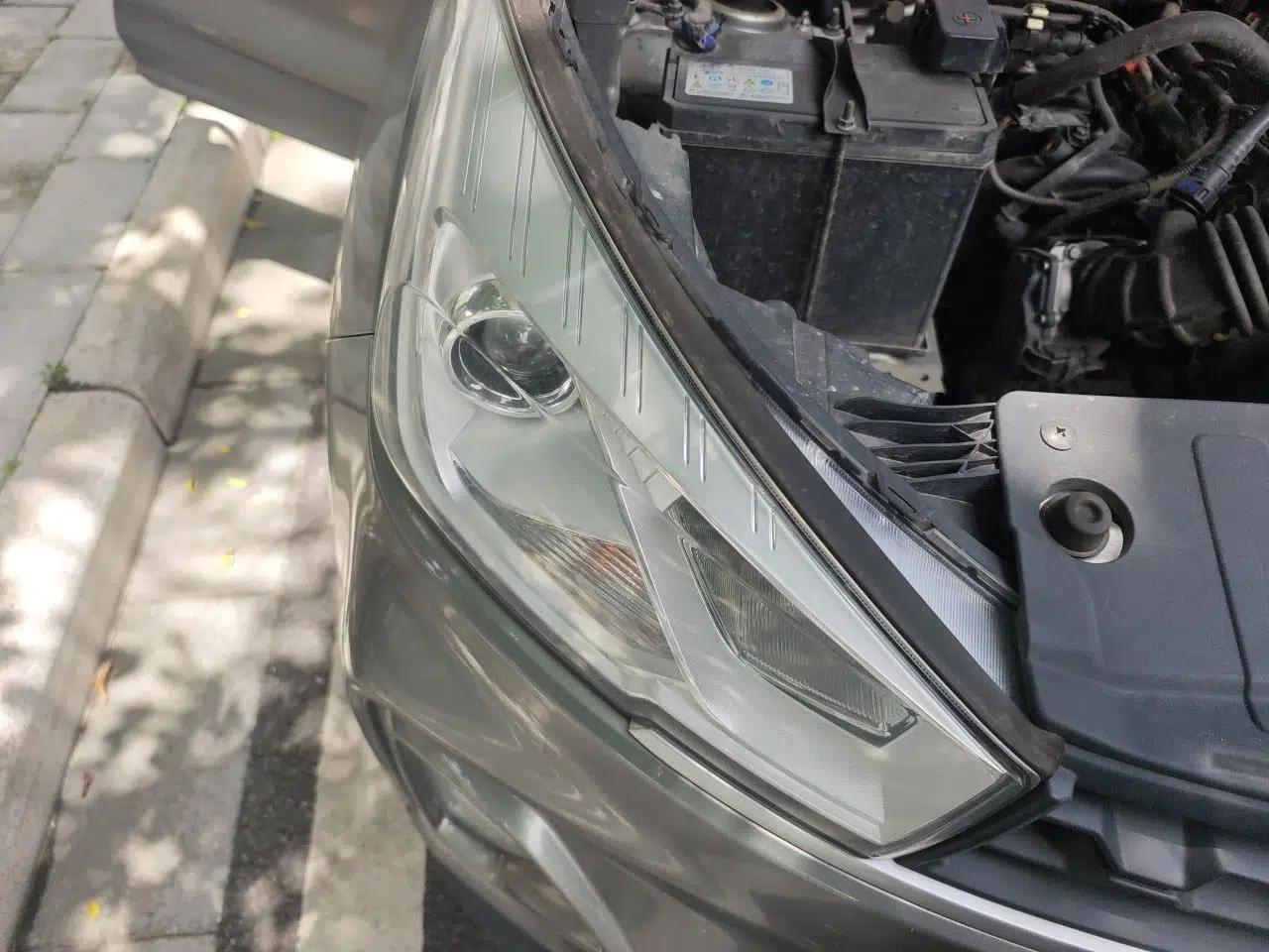 Wuling Hongguang S3 2019 1.5L Manual Comfort Model China VI Standard — миниатюра 7
