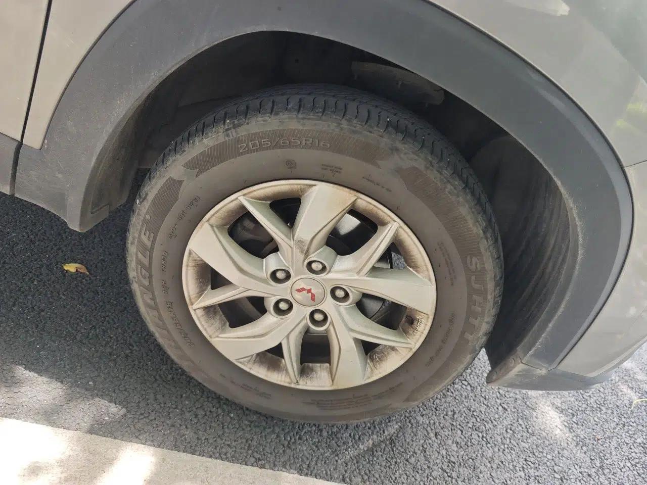 Wuling Hongguang S3 2019 1.5L Manual Comfort Model China VI Standard — миниатюра 8