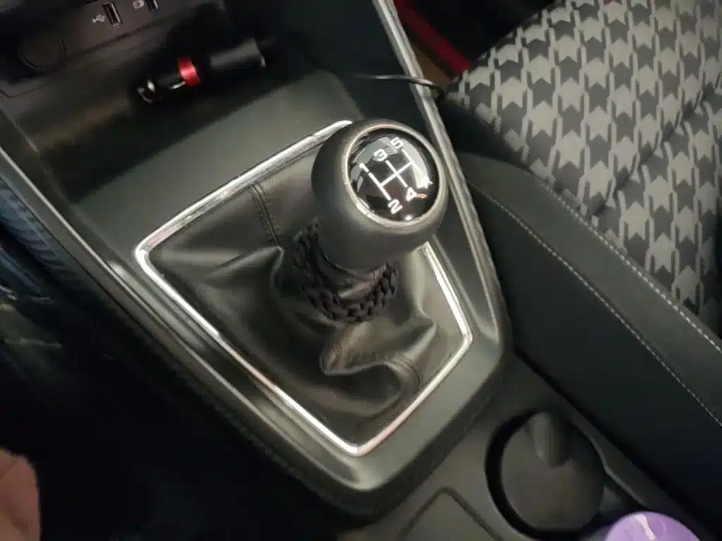 MG ZS 2018 1.5L Manual Comfort Edition (National V Emission Standard) — миниатюра 14
