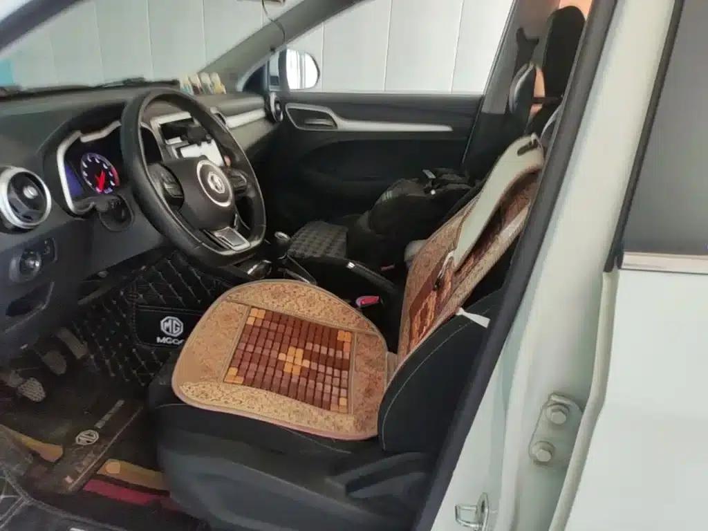 MG ZS 2018 1.5L Manual Comfort Edition (National V Emission Standard) — миниатюра 15