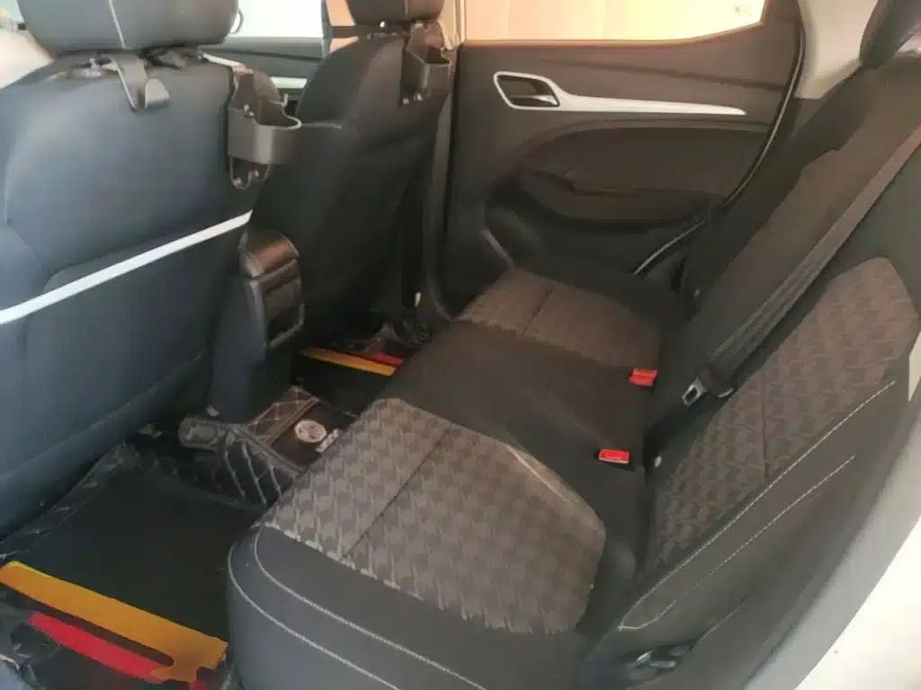 MG ZS 2018 1.5L Manual Comfort Edition (National V Emission Standard) — миниатюра 17