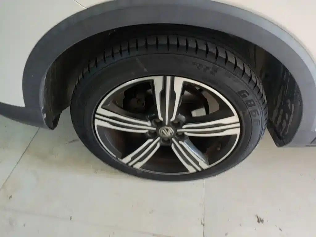 MG ZS 2018 1.5L Manual Comfort Edition (National V Emission Standard) — миниатюра 23
