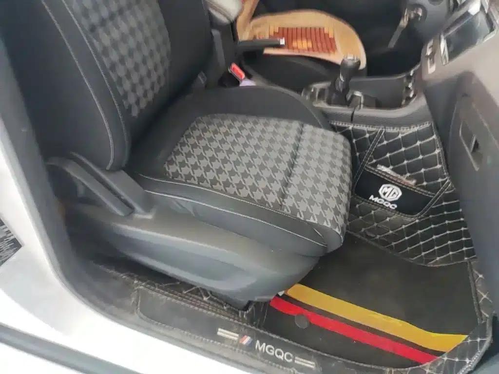 MG ZS 2018 1.5L Manual Comfort Edition (National V Emission Standard) — миниатюра 25