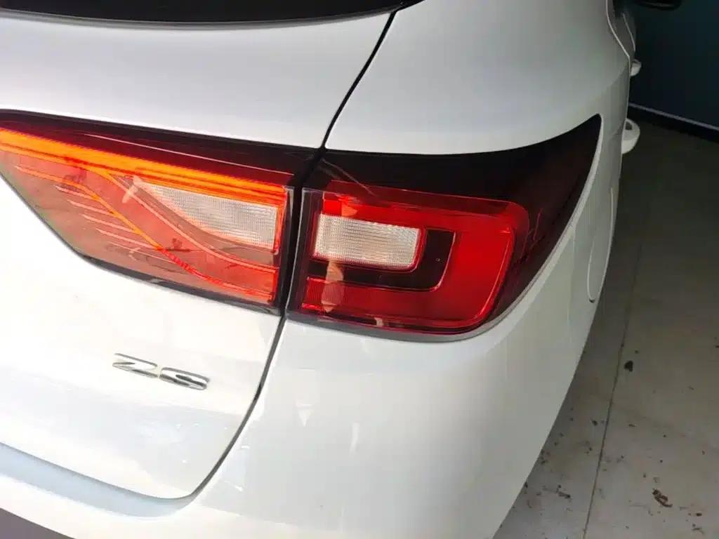 MG ZS 2018 1.5L Manual Comfort Edition (National V Emission Standard) — миниатюра 8