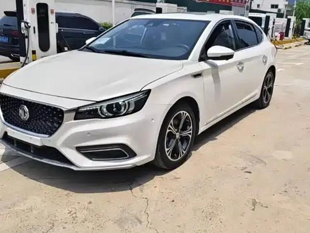 MG6 PHEV 2018 45T E-DRIVE Intelligent Hybrid PILOT Super Internet Edition