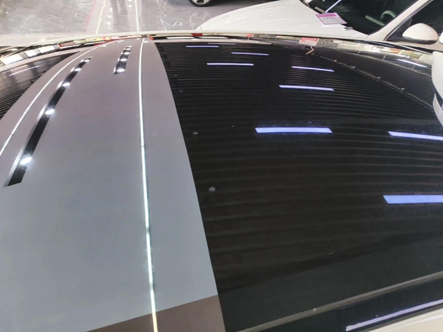 Nio ET5T 2024 75kWh Touring — миниатюра 7