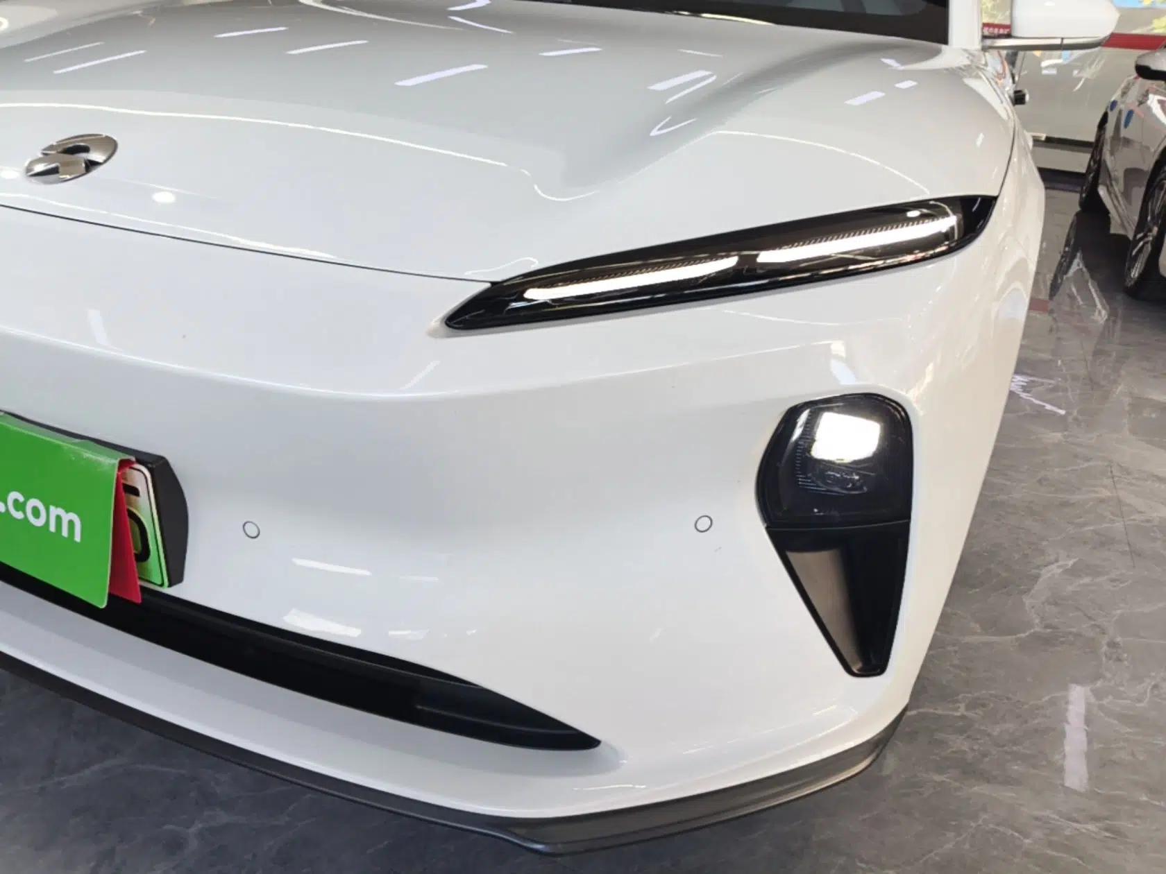 Nio ET5T 2024 75kWh Touring — миниатюра 8