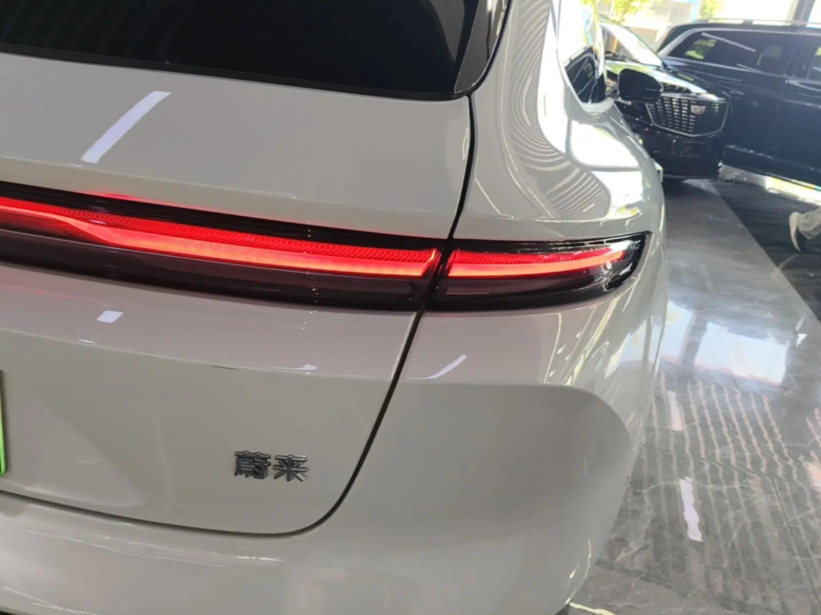 Nio ET5T 2024 75kWh Touring — миниатюра 9