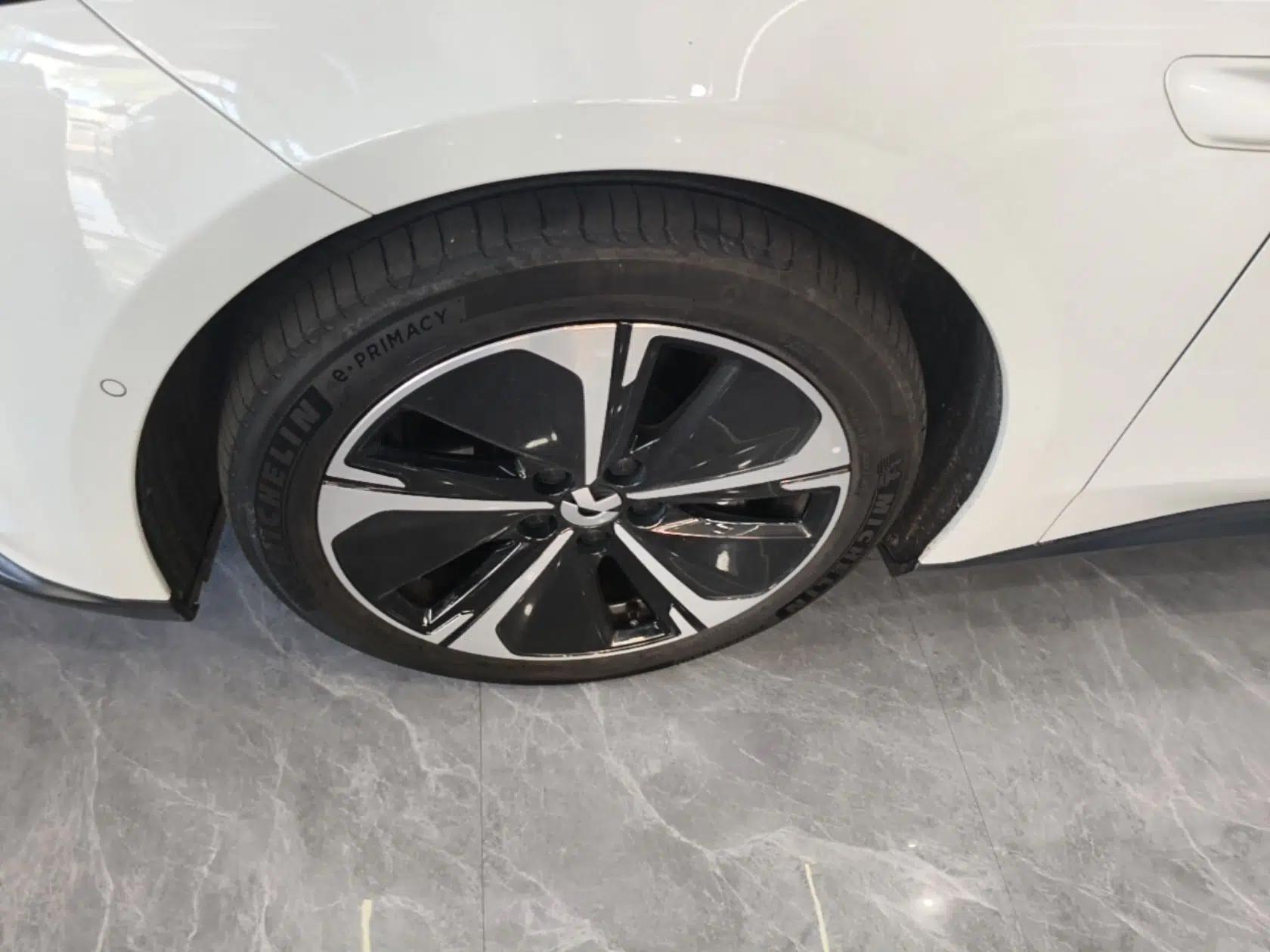 Nio ET5T 2024 75kWh Touring — миниатюра 10
