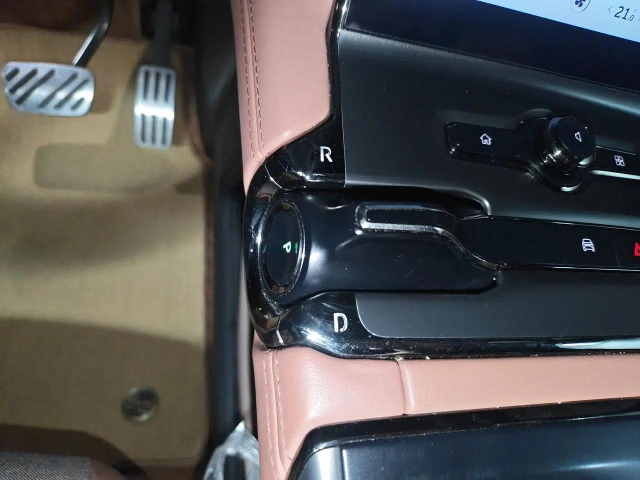 Nio EC6 2020 440 km Performance Version — миниатюра 14