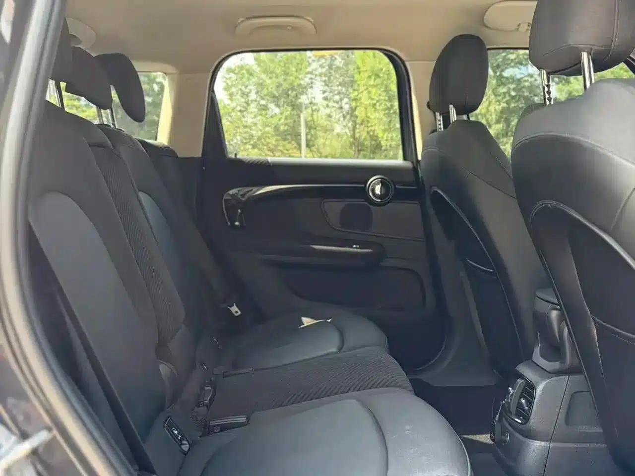 2018 MINI COUNTRYMAN 2.0T COOPER S ALL4 Classic — миниатюра 10
