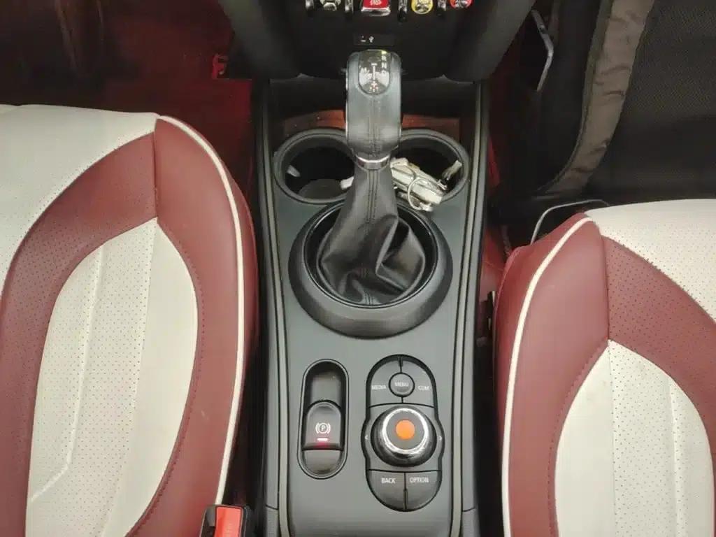2018 MINI COUNTRYMAN 1.5T COOPER Special Edition — миниатюра 14