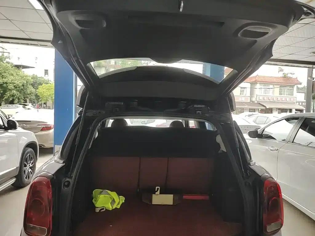 2018 MINI COUNTRYMAN 1.5T COOPER Special Edition — миниатюра 19