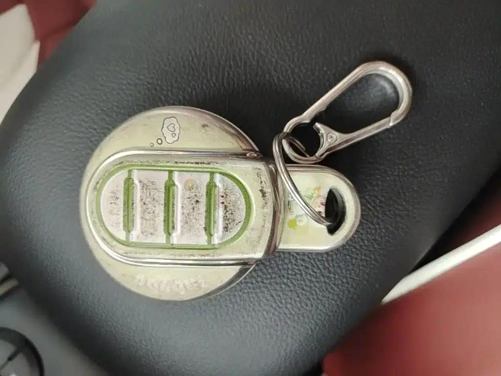2018 MINI COUNTRYMAN 1.5T COOPER Special Edition — миниатюра 9