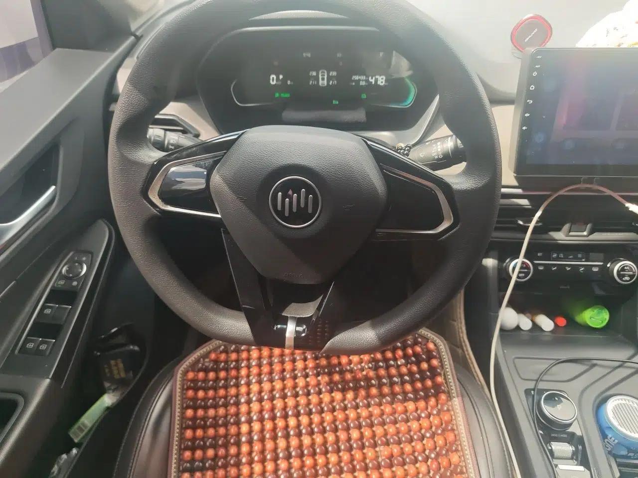 WM Motor E.5 2021 500 Ji Ke Xing — миниатюра 10