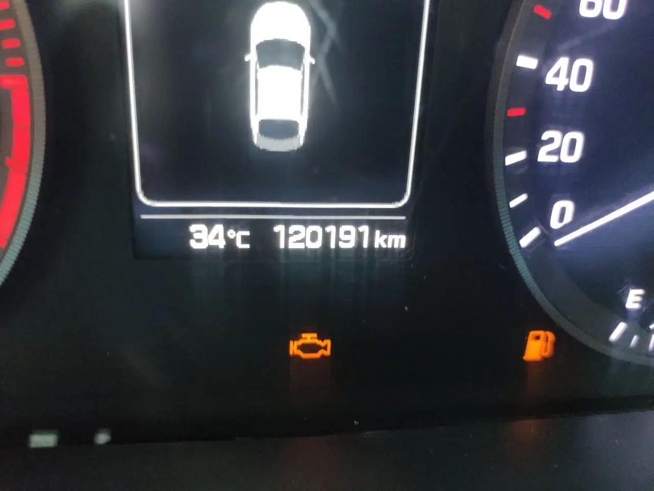 Hyundai Sonata 2015 1.6T GLS Smart Model — миниатюра 12