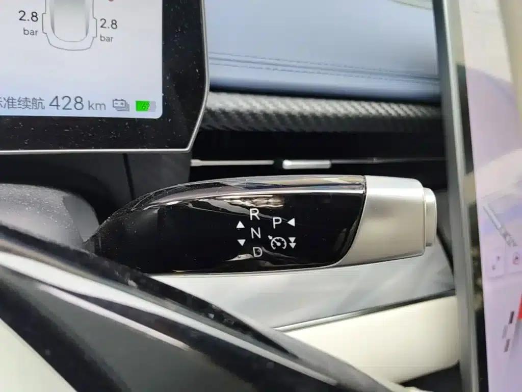 Nezha GT 2023 Model 660 — миниатюра 14