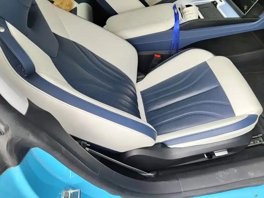 Nezha GT 2023 Model 660 — миниатюра 25