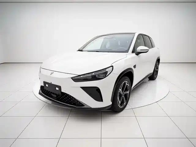 Nezha L 2024 Range Extended 310km Flash Charge Edition