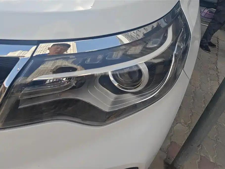 2019 Kia Sportage 2.0L Automatic Smart Luxury Edition — миниатюра 5