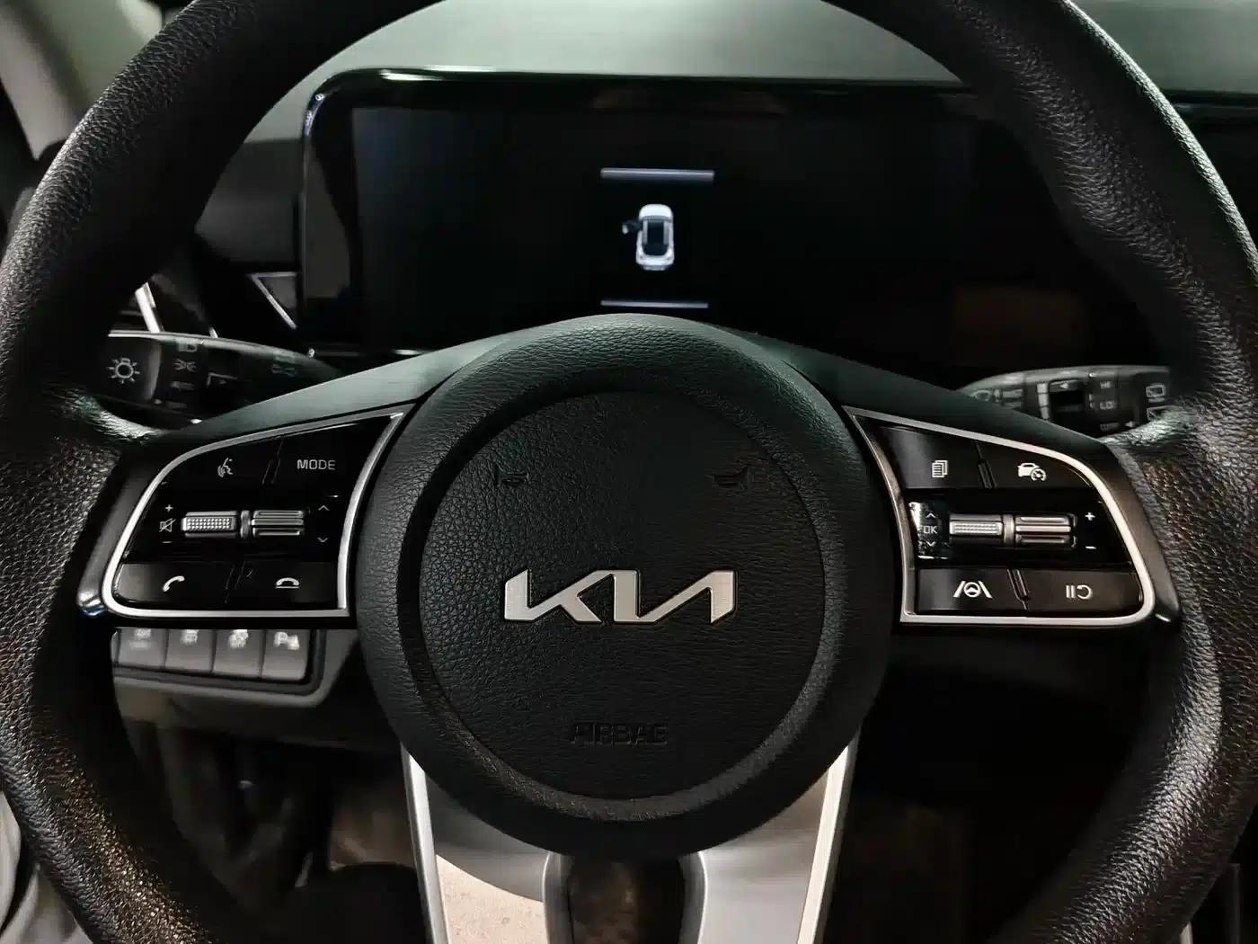 2023 Citroën Cytus 1.5L CVT Luxury Edition — миниатюра 3