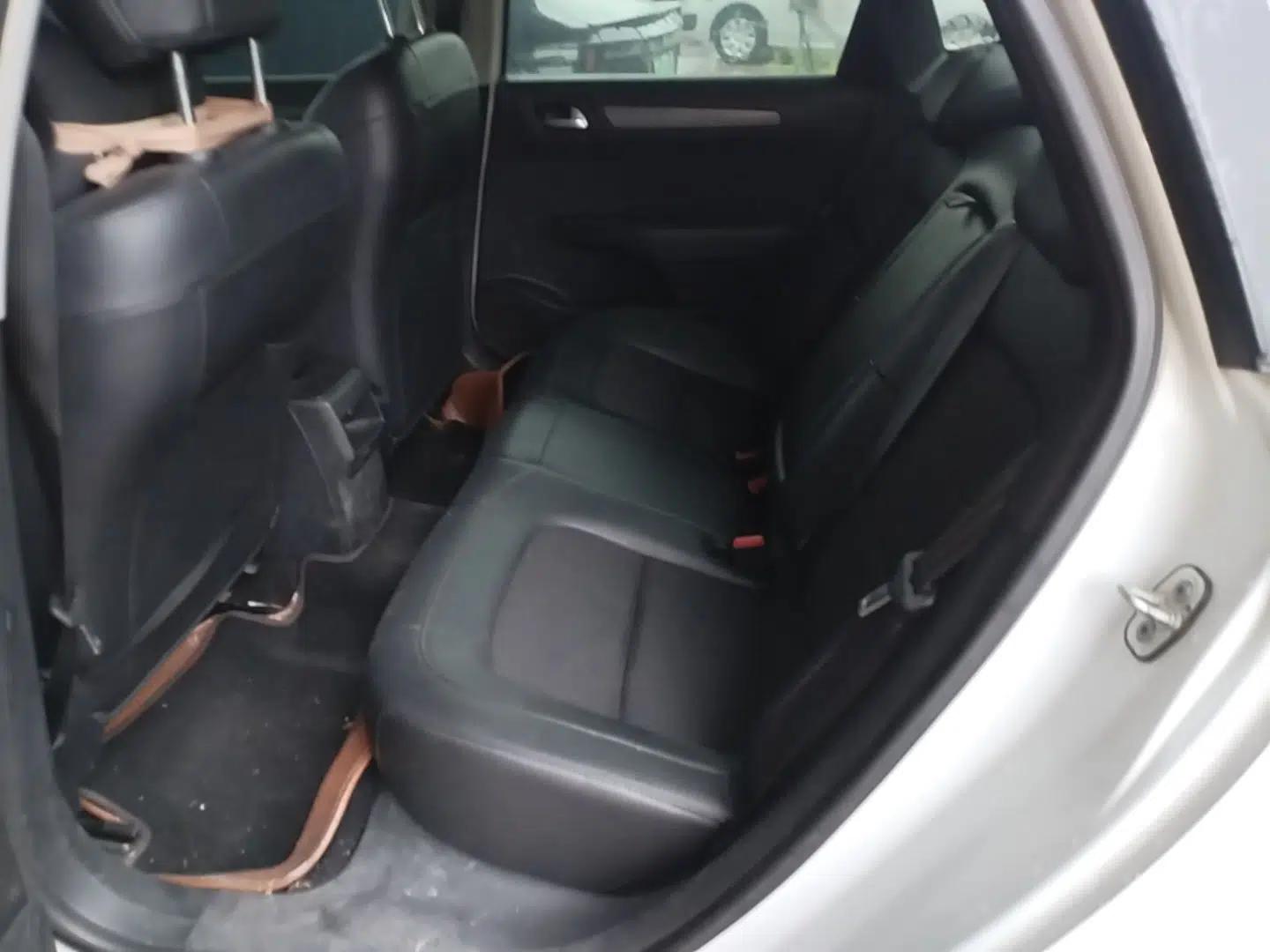 Citroen C4 Sega 2016 1.6L Automatic Luxury Model — миниатюра 20