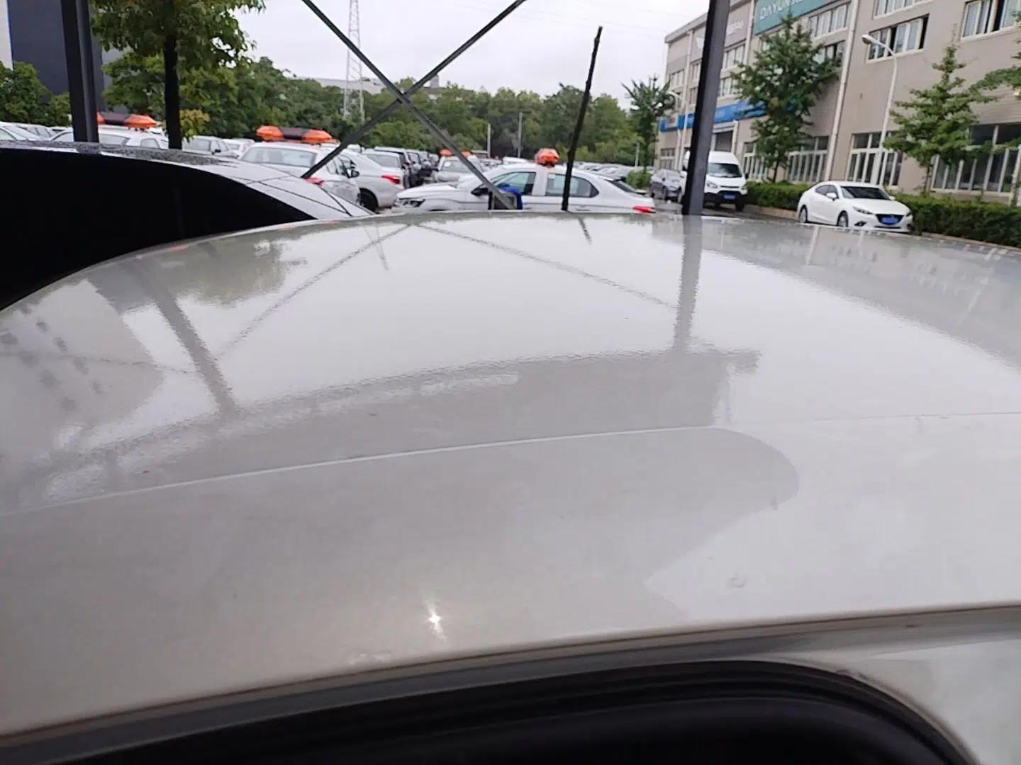 Citroen C4 Sega 2016 1.6L Automatic Luxury Model — миниатюра 7