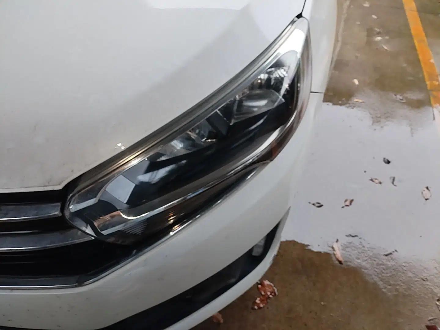 Citroen C4 Sega 2016 1.6L Automatic Luxury Model — миниатюра 8