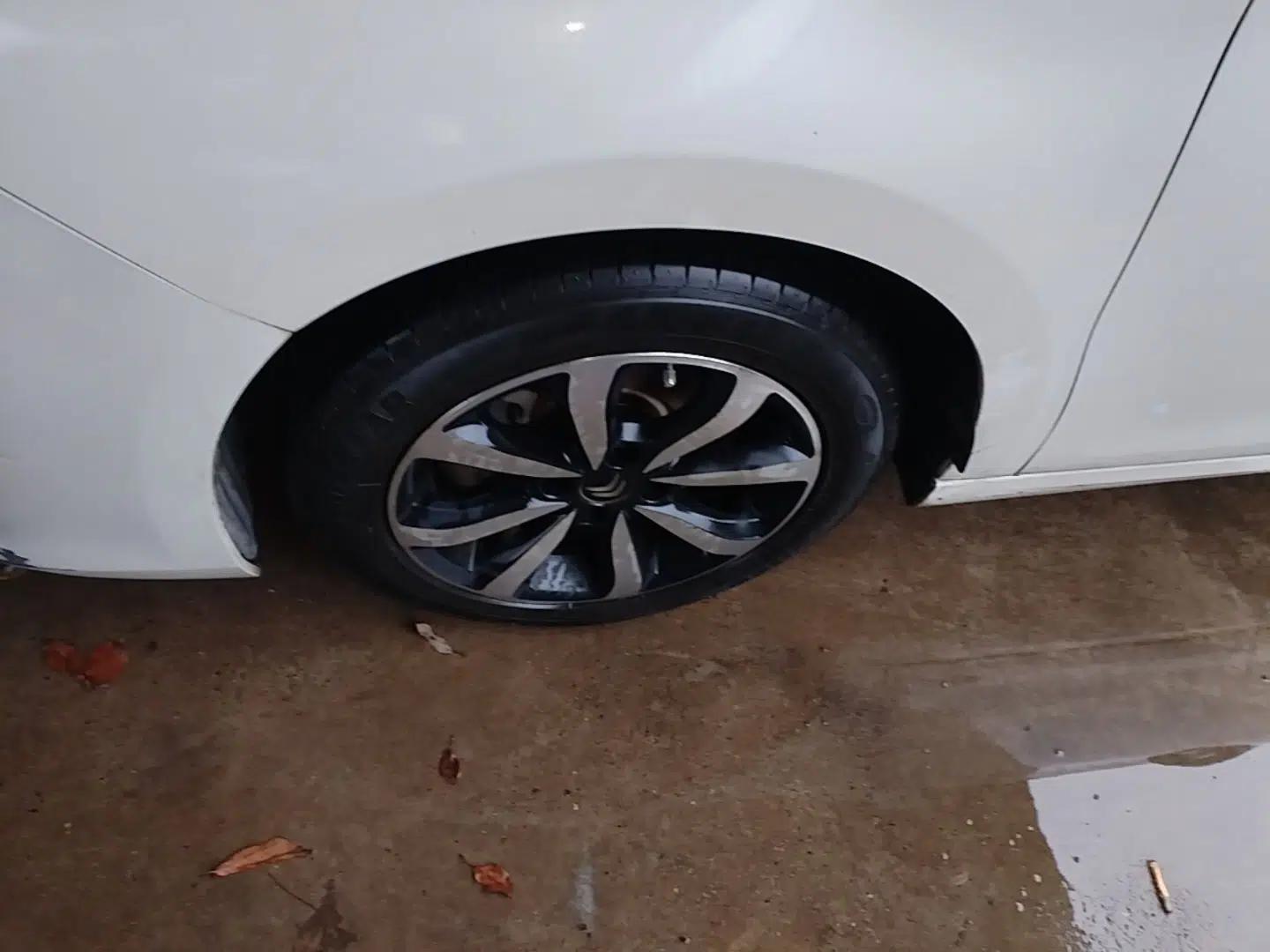 Citroen C4 Sega 2016 1.6L Automatic Luxury Model — миниатюра 10