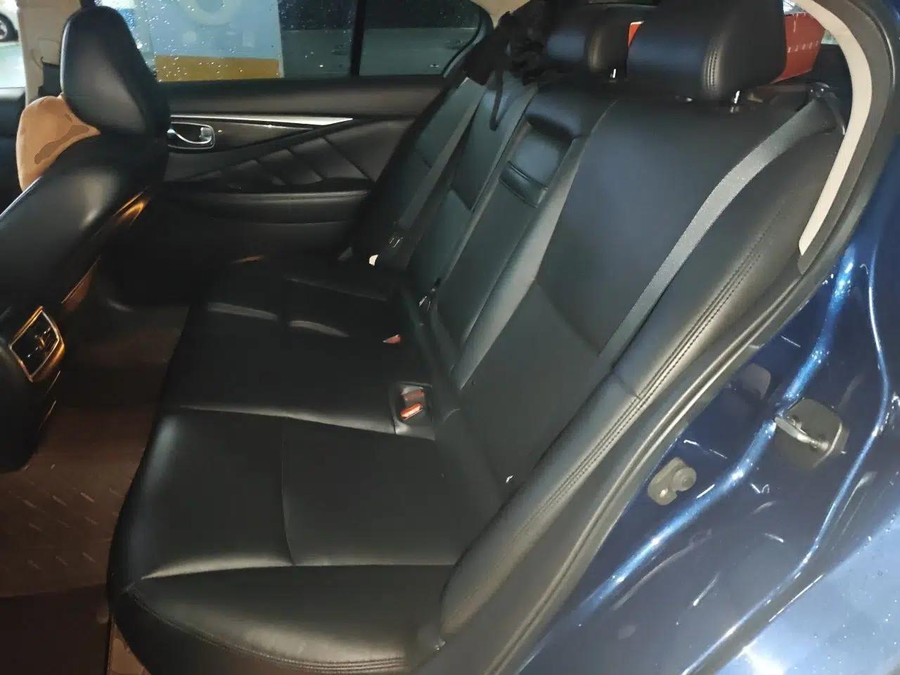 Infiniti Q50L 2016 2.0T Comfort Edition — миниатюра 17