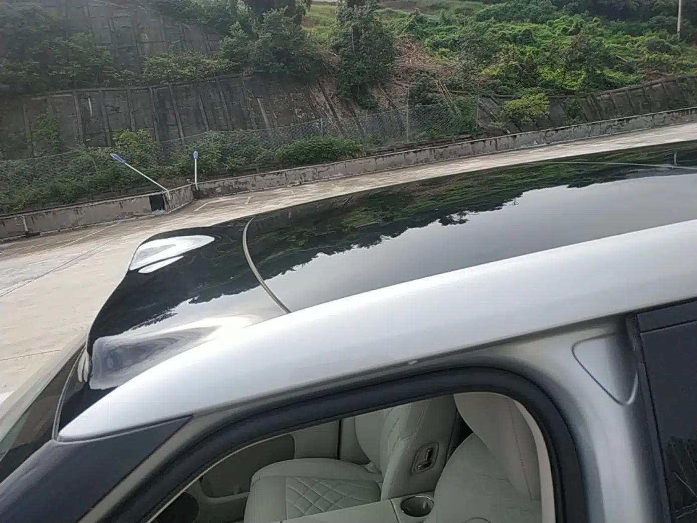 IM LS9 2026 Model 52 Ultra — миниатюра 7